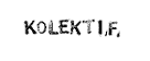 kolektif