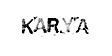 karya